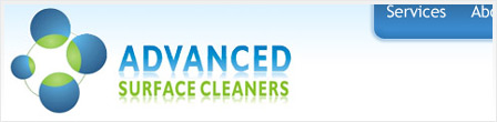 Advanced Surface Cleaners